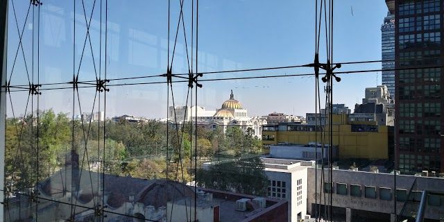 Museo Memoria y Tolerancia